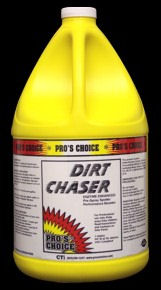 CTI Dirt Chaser