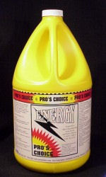CTI Energy