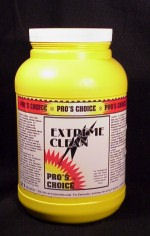 CTI Extreme Clean