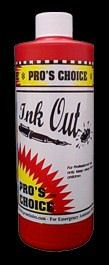 CTI Ink Out