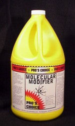 CTI Molecular Modifier