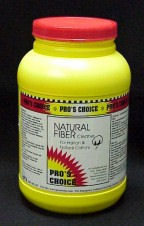 CTI Natural Fiber Cleaner