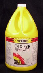 CTI Odor Eliminator