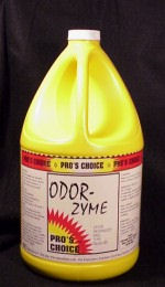 CTI Odor Zyme