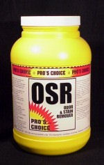 CTI Odor and Stain Remover
