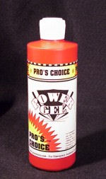 CTI Power Gel