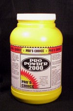 CTI Pro Powder 2000
