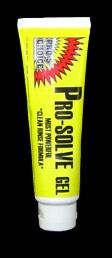 CTI Pro-Solve Gel