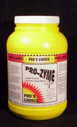 CTI Pro-Zyme Plus