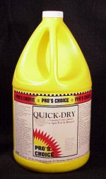 CTI Quick Dry