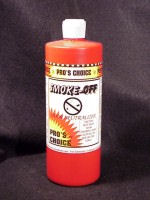 CTI Smoke Off