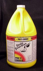 CTI Stain Guardian Ultra
