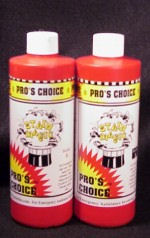 CTI Stain Magic