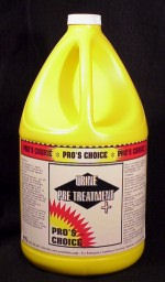 CTI Urine Pre-Treatment