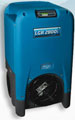 Dri-Eaz Drizair 2000 dehumidifier carpet cleaning machines