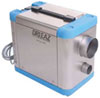 Dri-Eaz Drizair 2000 dehumidifier carpet cleaning machines