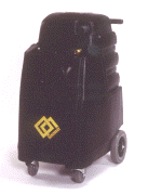 Diamondback portable extractor carpet cleaning machines