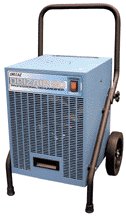 Dri-Eaz Drizair 80DX dehumidifier carpet cleaning machines