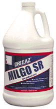 Restoration Chemicals