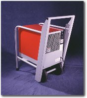 Ebac BD80 dehumidifier carpet cleaning machines