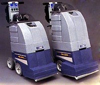 EDIC Self-Contained Extractors