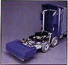 EDIC Polaris Self-Contained Extractor