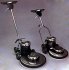 EDIC Floor Machines