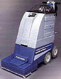 EDIC SuperNova Self-Contained Extractor