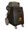 Diamondback portable extractor carpet cleaning machines