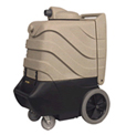 Kleenrite portable extractor carpet cleaning machines