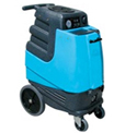 Mytee portable extractor carpet cleaning machines