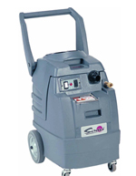 Sensei portable extractor carpet cleaning machines