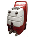 TruckForce portable extractor carpet cleaning machines