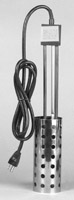 Hydro-Force Bucket Heater