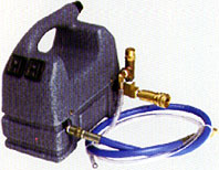 Mytee Hot In-Line Heater