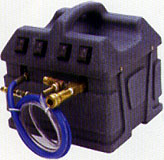 Mytee Hot Turbo In-Line Heater