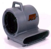 Hurricane Pro Air Mover