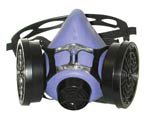 Respirator Face Piece