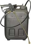 Hydro-Force Powered Sprayers