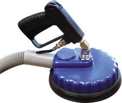 HydroForce SX-7