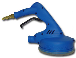TurboForce Turbo Hybrid TH-40 Hard Surface Cleaning Tool