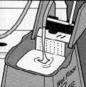 Mopping Procedures Illustration 1