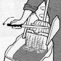 Mopping Procedures Illustration 3