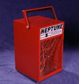 Ebac Neptune
