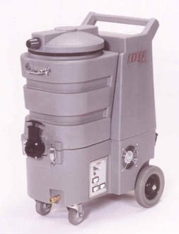 Ninja portable carpet cleaning machine