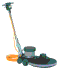 Pacific Burnishers Floor Machines