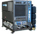 PowerClean Industries truck mount carpet cleaning machines