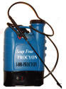 Hydro-Force Powered Sprayers