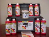 Pro's Choice Spotting Kit