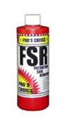 Pro's Choice FSR - Filtration Soil Remover